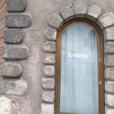 クレムス アン デル ドナウMargarethenstrasse 12アパートメント エクステリア 写真