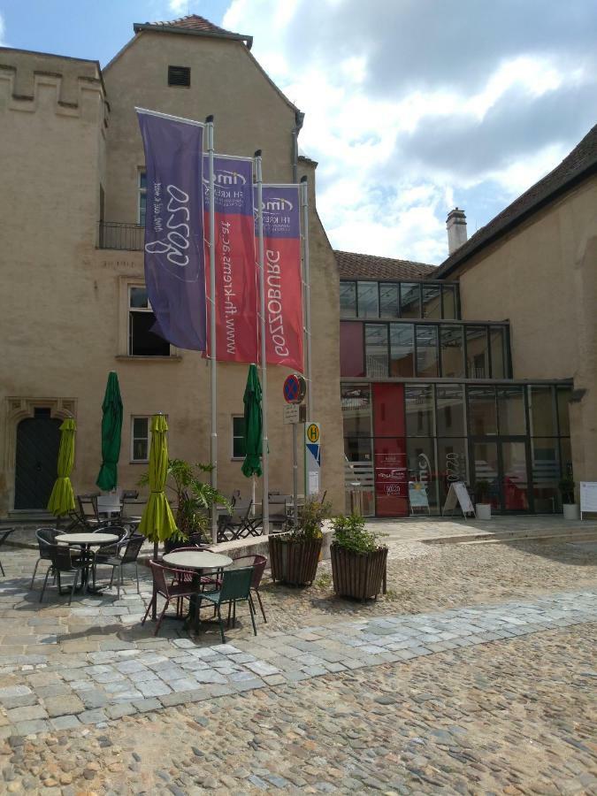 クレムス アン デル ドナウMargarethenstrasse 12アパートメント エクステリア 写真
